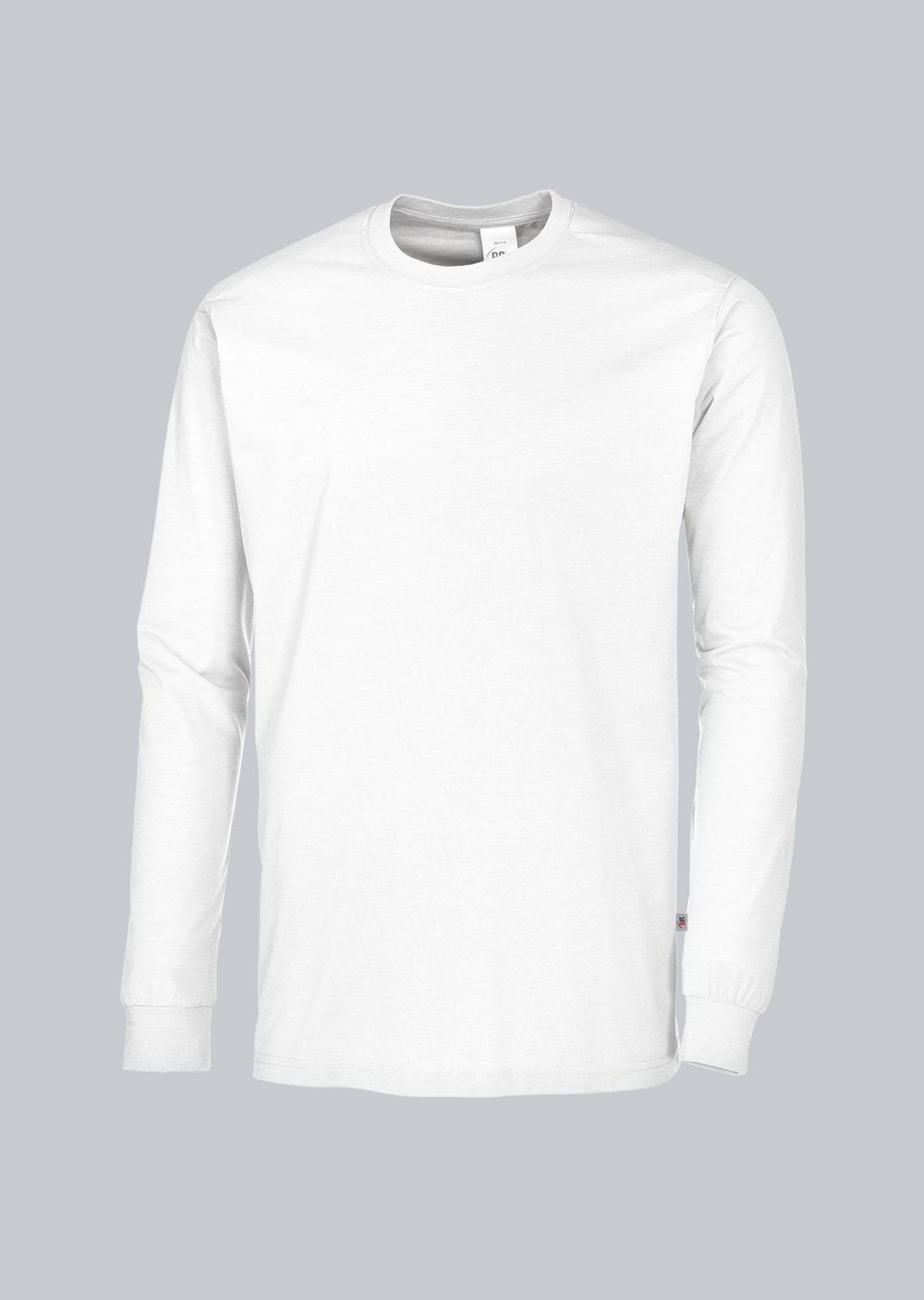 BP® Long-sleeve унисекс T-рубашка