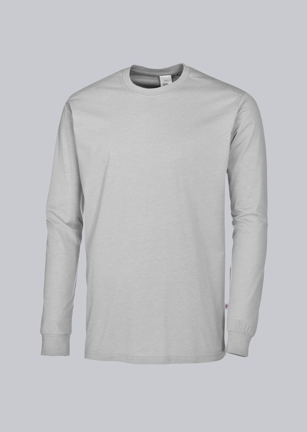 BP® Long-sleeve унисекс T-рубашка