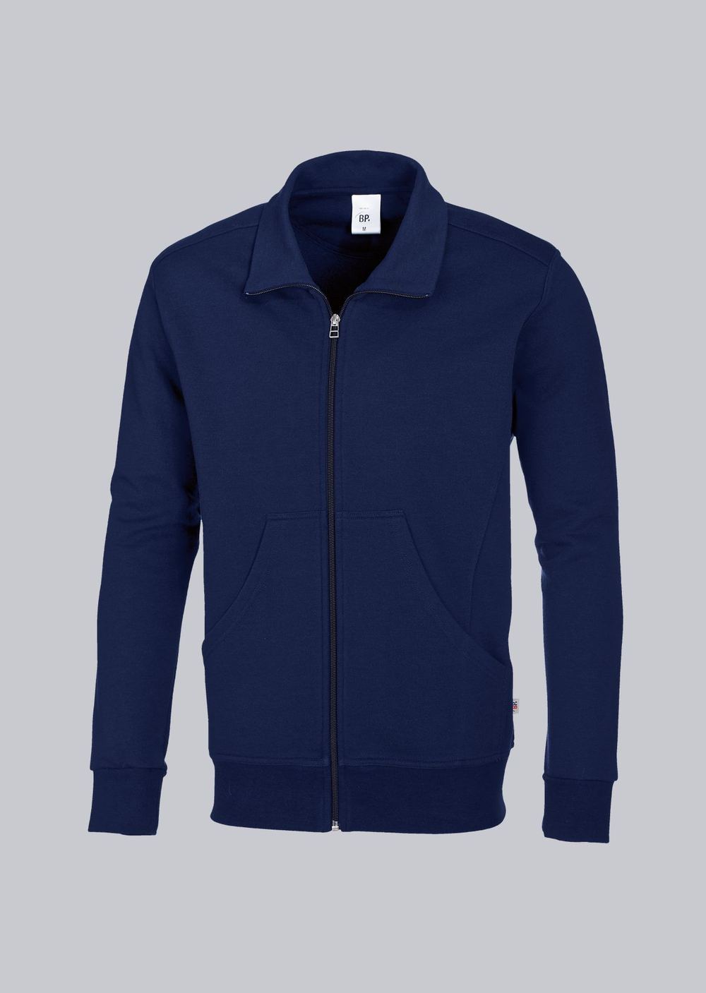 BP® унисекс sweat куртка