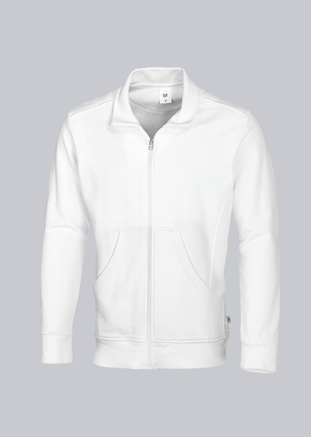 BP® унисекс sweat куртка
