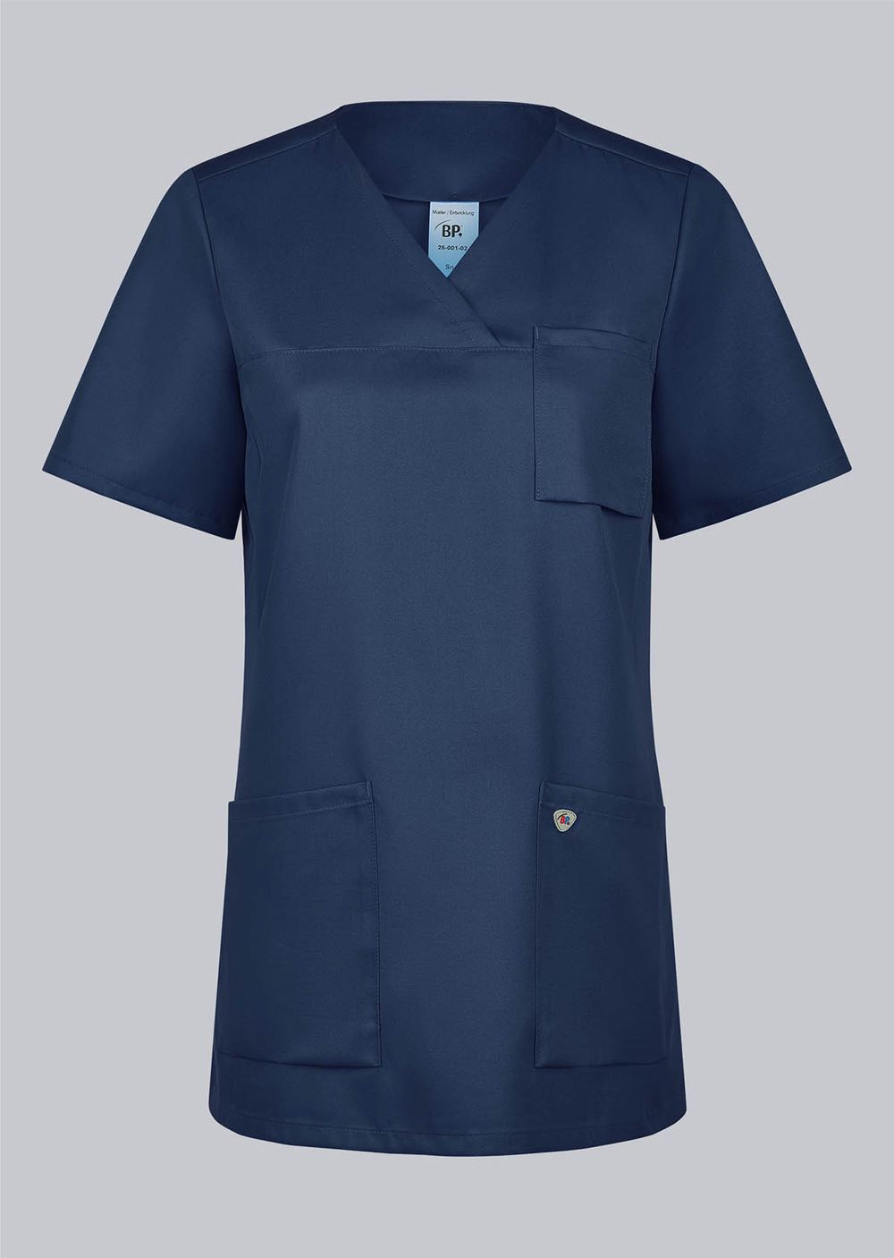 BP® лёгкие women`s туника-накидка с TENCEL™ Lyocell