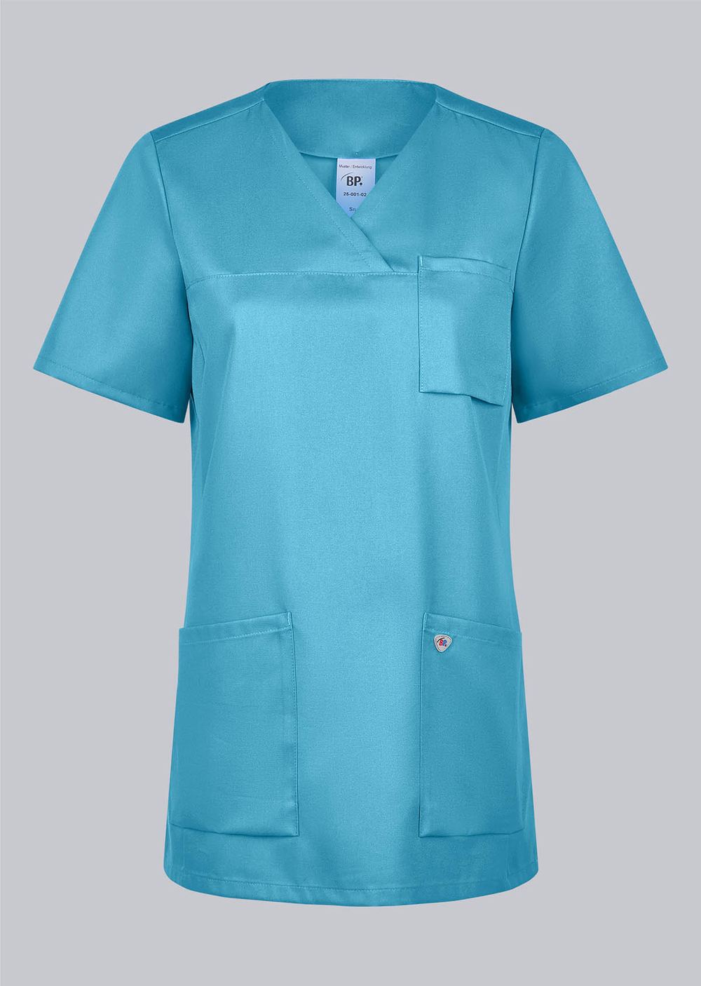 BP® лёгкие women`s туника-накидка с TENCEL™ Lyocell