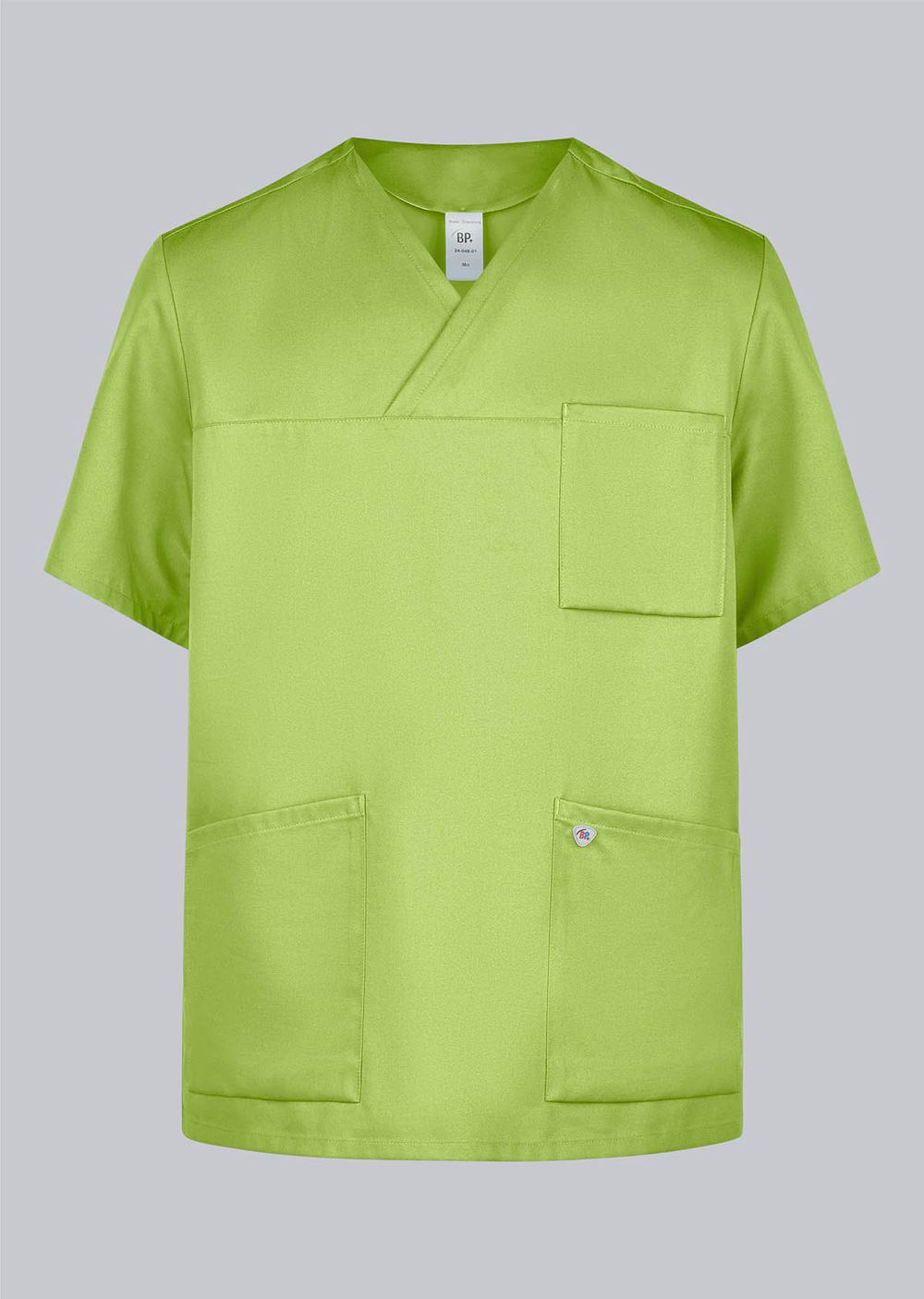 BP® лёгкие унисекс туника-накидка с TENCEL™ Lyocell