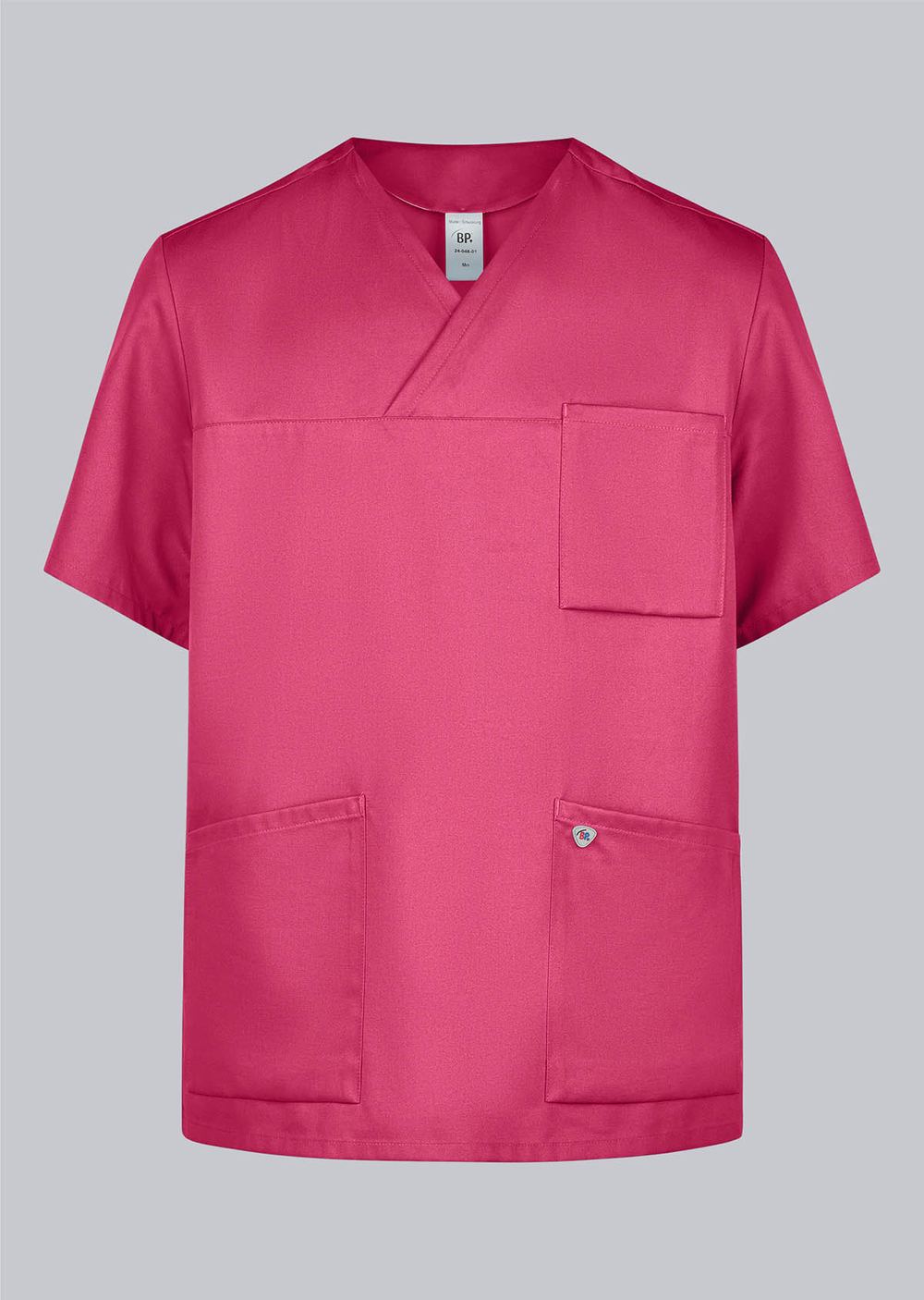 BP® лёгкие унисекс туника-накидка с TENCEL™ Lyocell