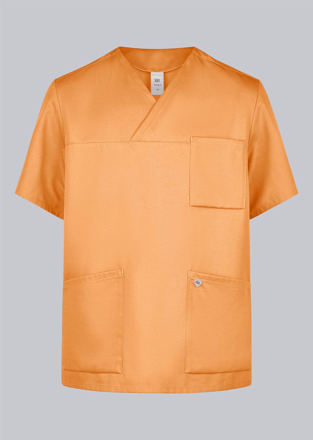BP® лёгкие унисекс туника-накидка с TENCEL™ Lyocell