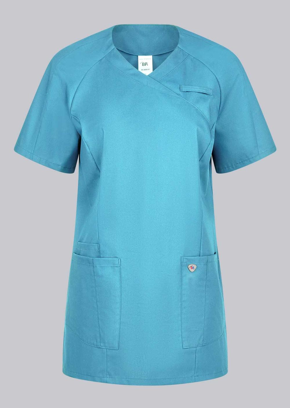 BP® лёгкие women`s туника-накидка с TENCEL™ Lyocell