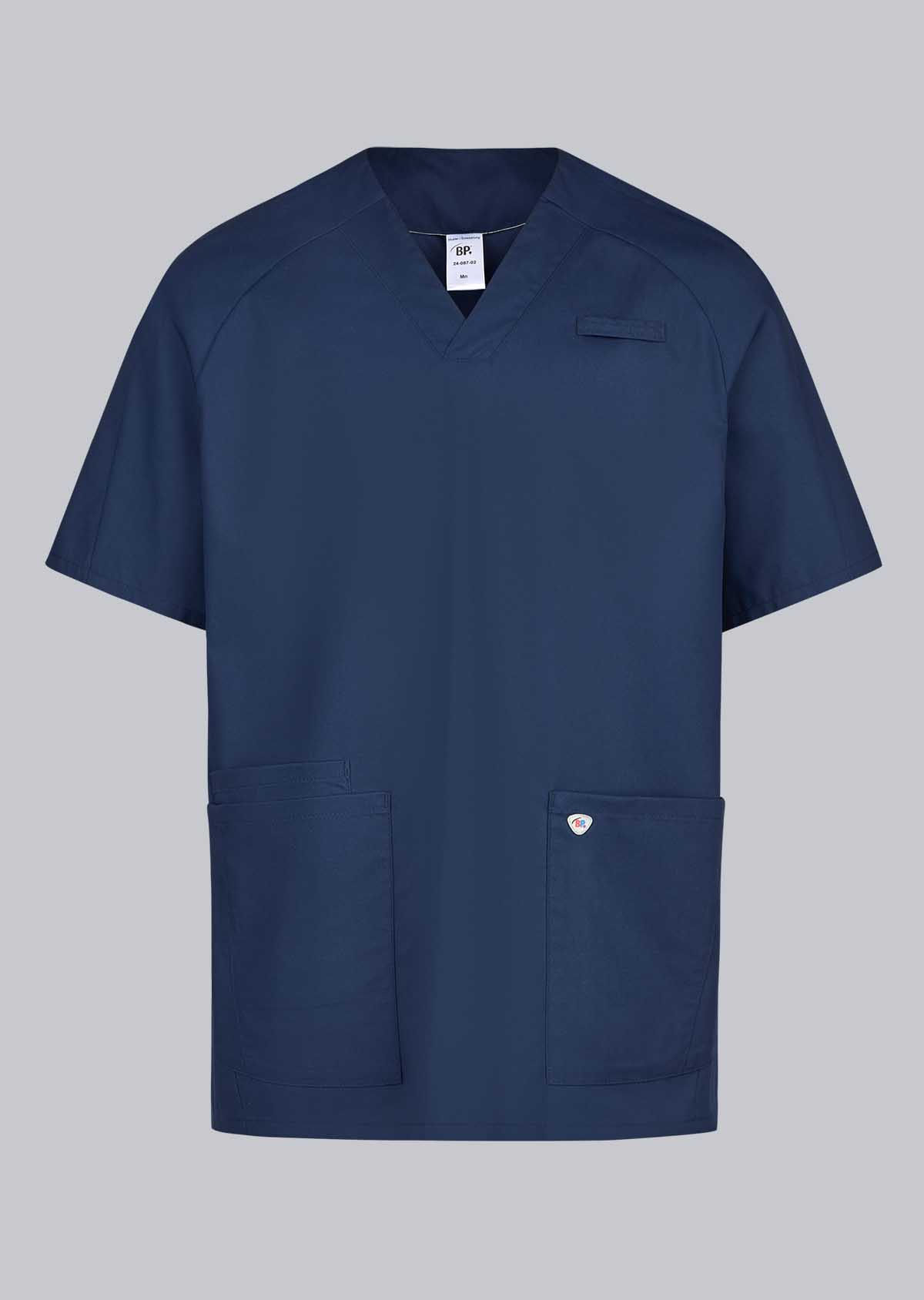 BP® лёгкие унисекс туника-накидка с TENCEL™ Lyocell