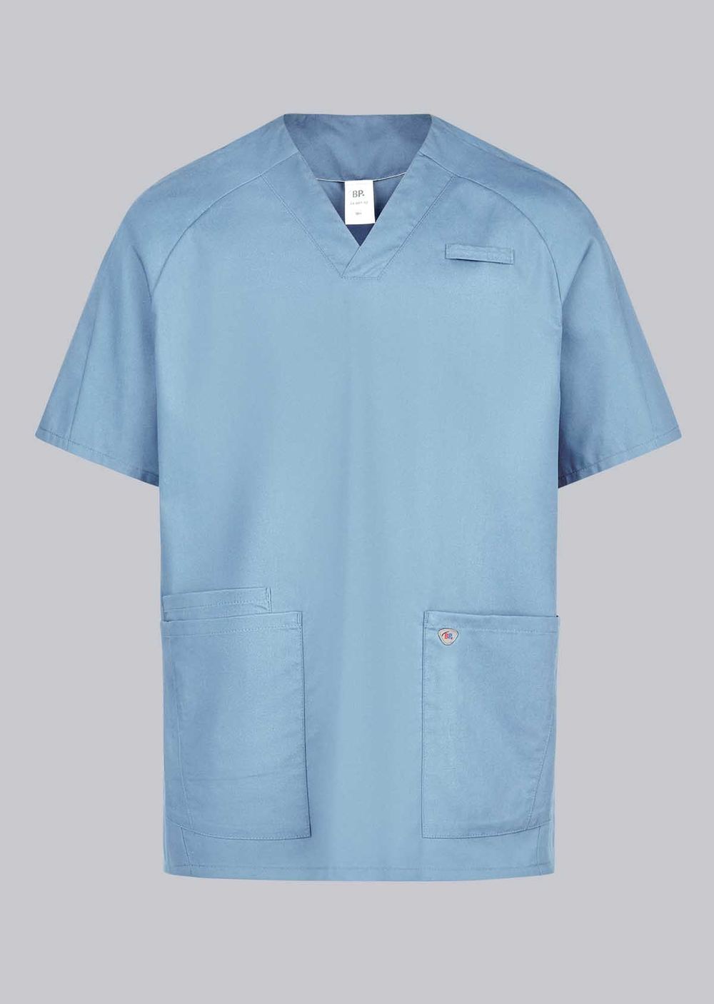 BP® лёгкие унисекс туника-накидка с TENCEL™ Lyocell
