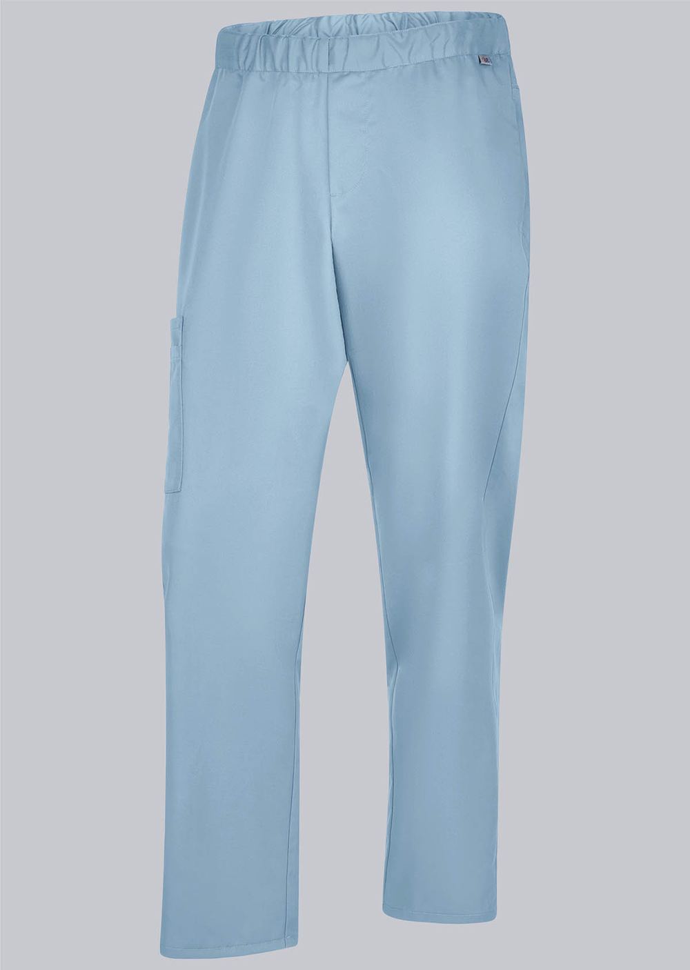 BP® лёгкие унисекс брюки с TENCEL™ Lyocell
