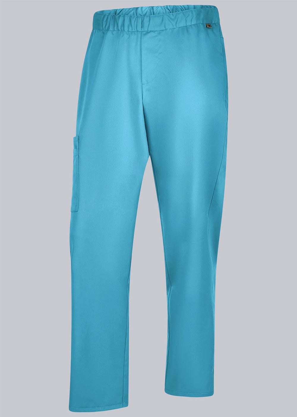 BP® лёгкие унисекс брюки с TENCEL™ Lyocell