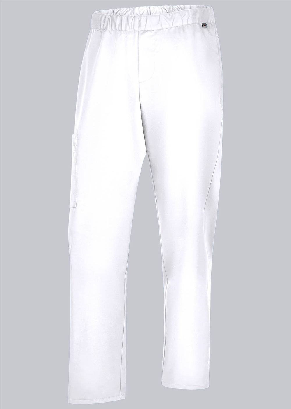 BP® лёгкие унисекс брюки с TENCEL™ Lyocell