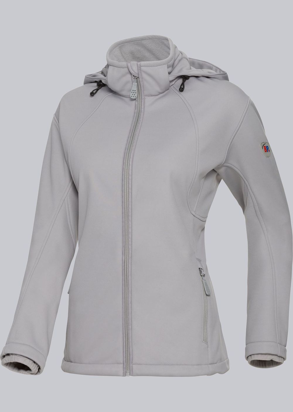 BP® женские soft-shell куртка