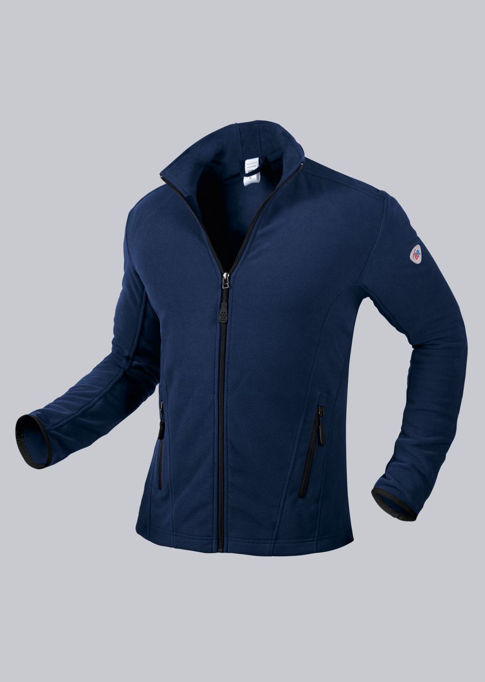 BP® Fleece куртка