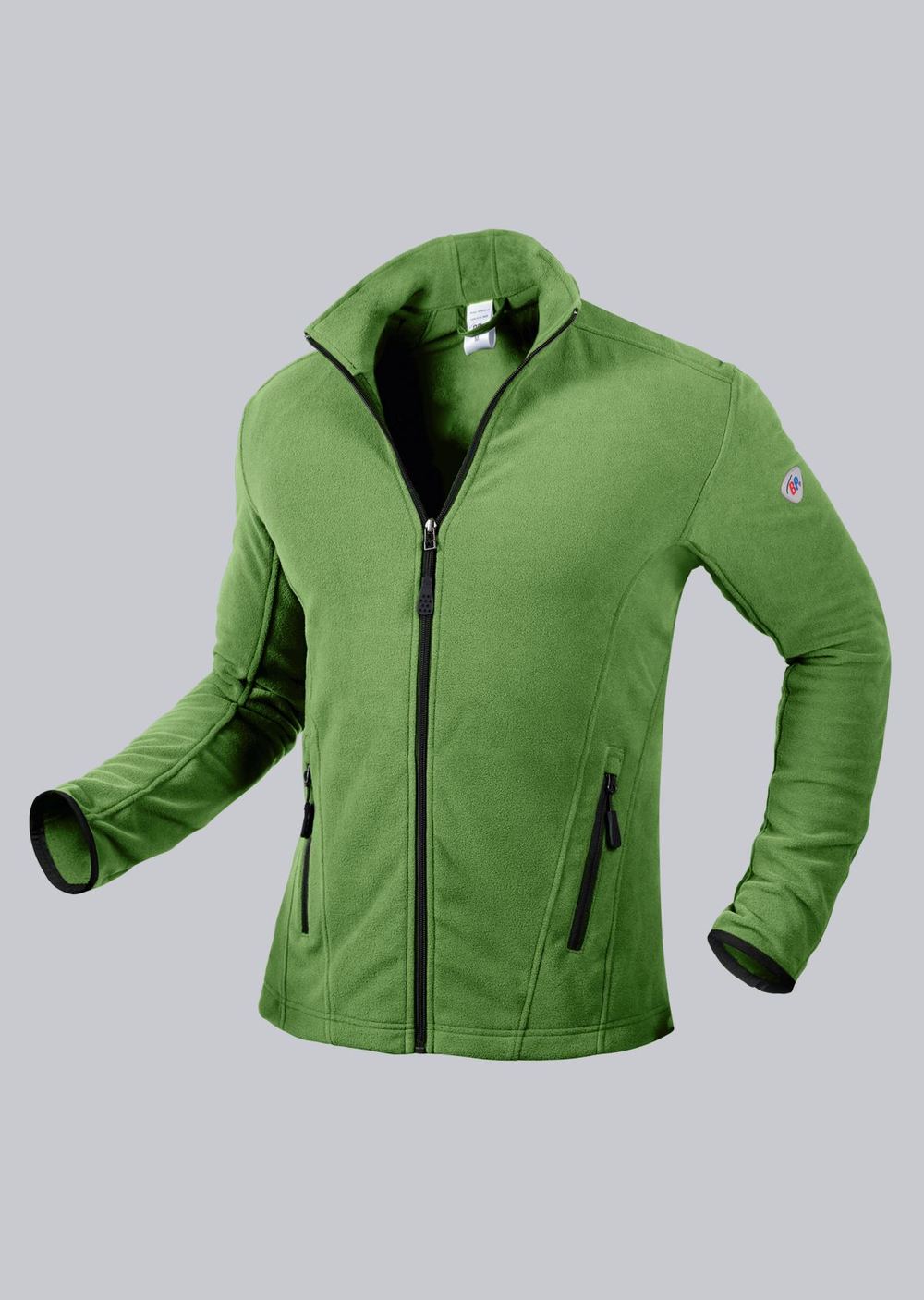 BP® Fleece куртка
