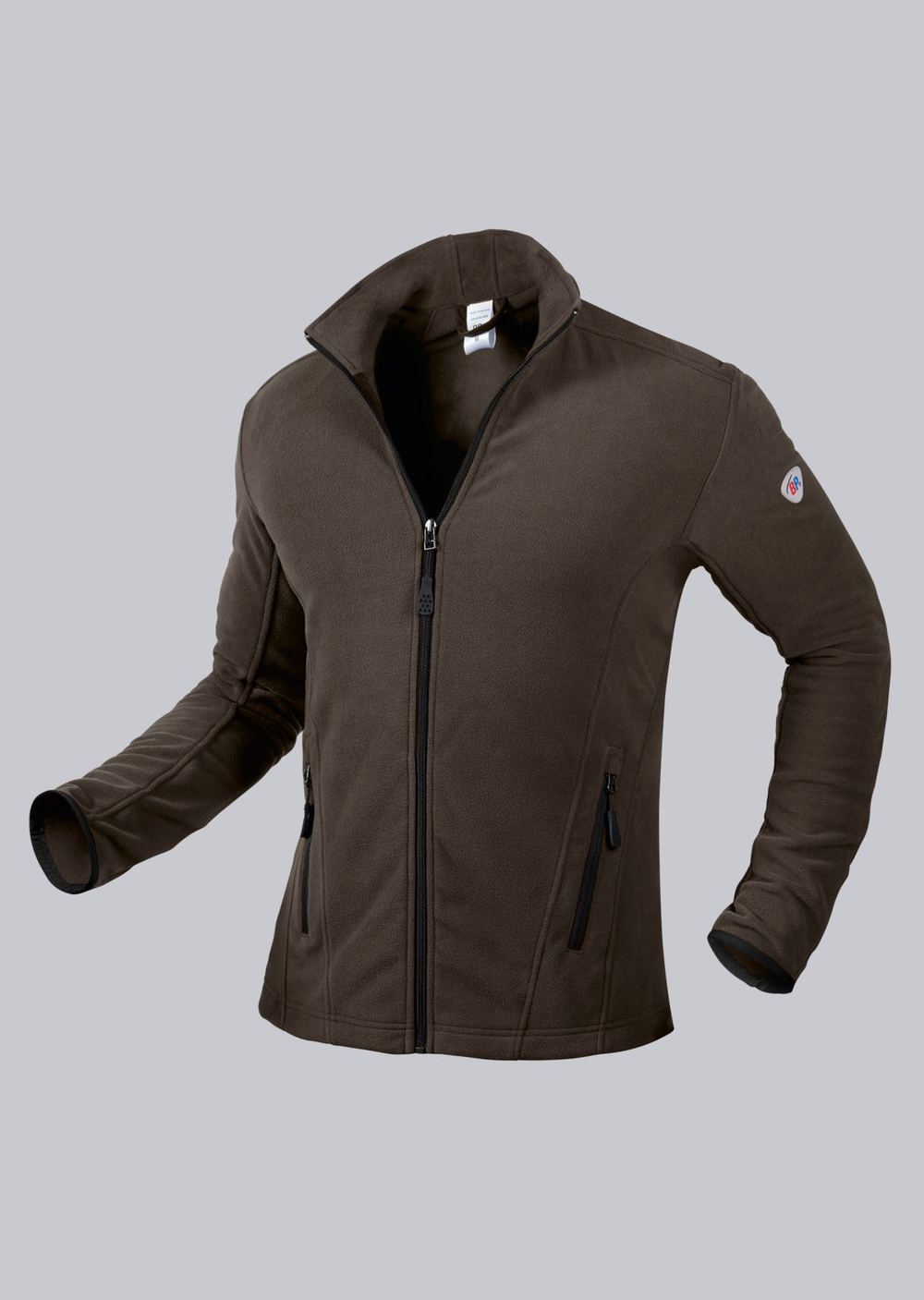 BP® Fleece куртка