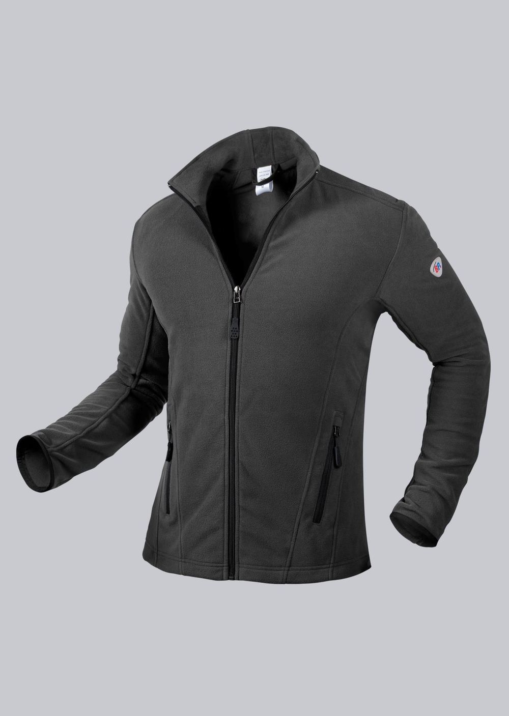 BP® Fleece куртка