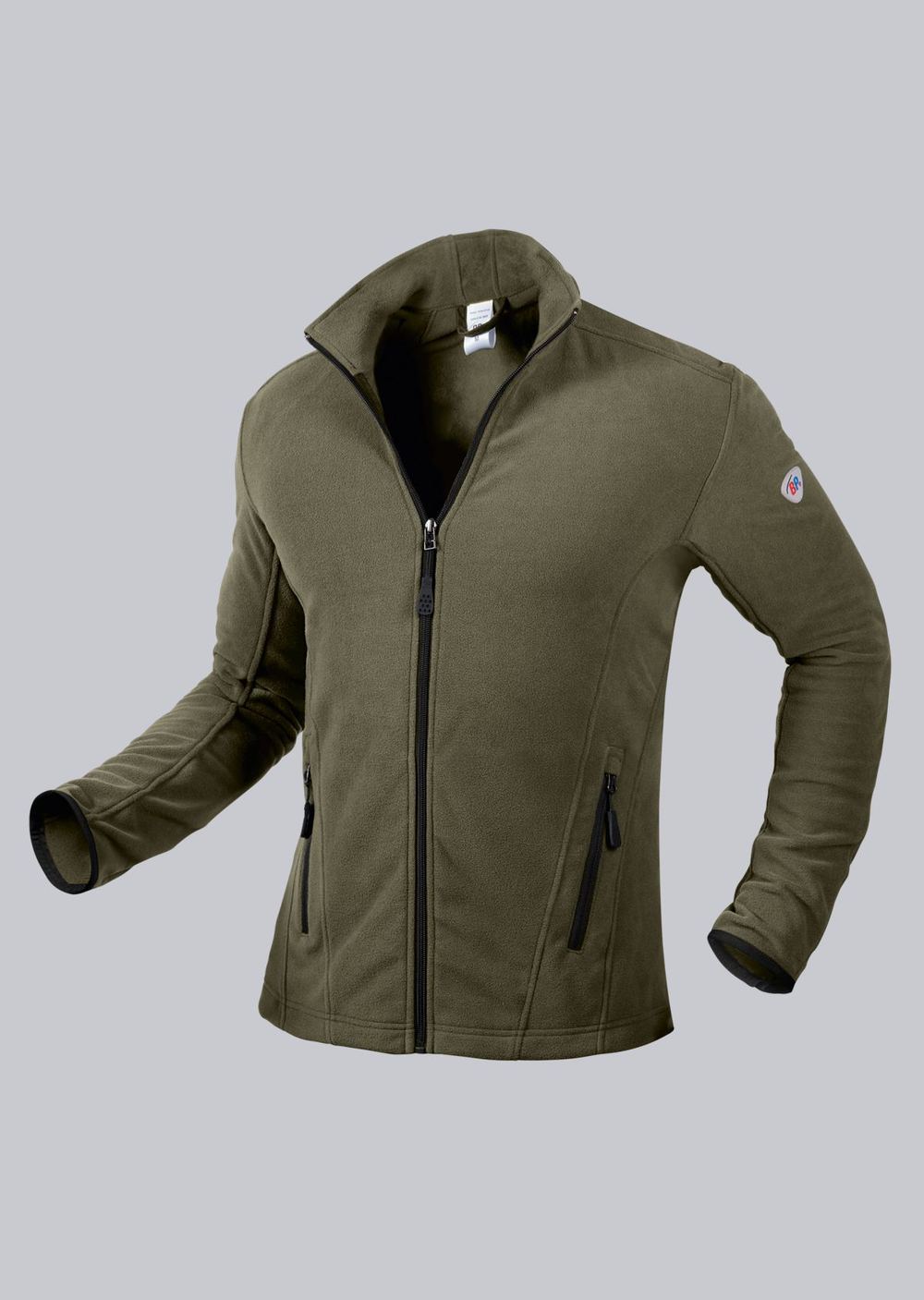 BP® Fleece куртка