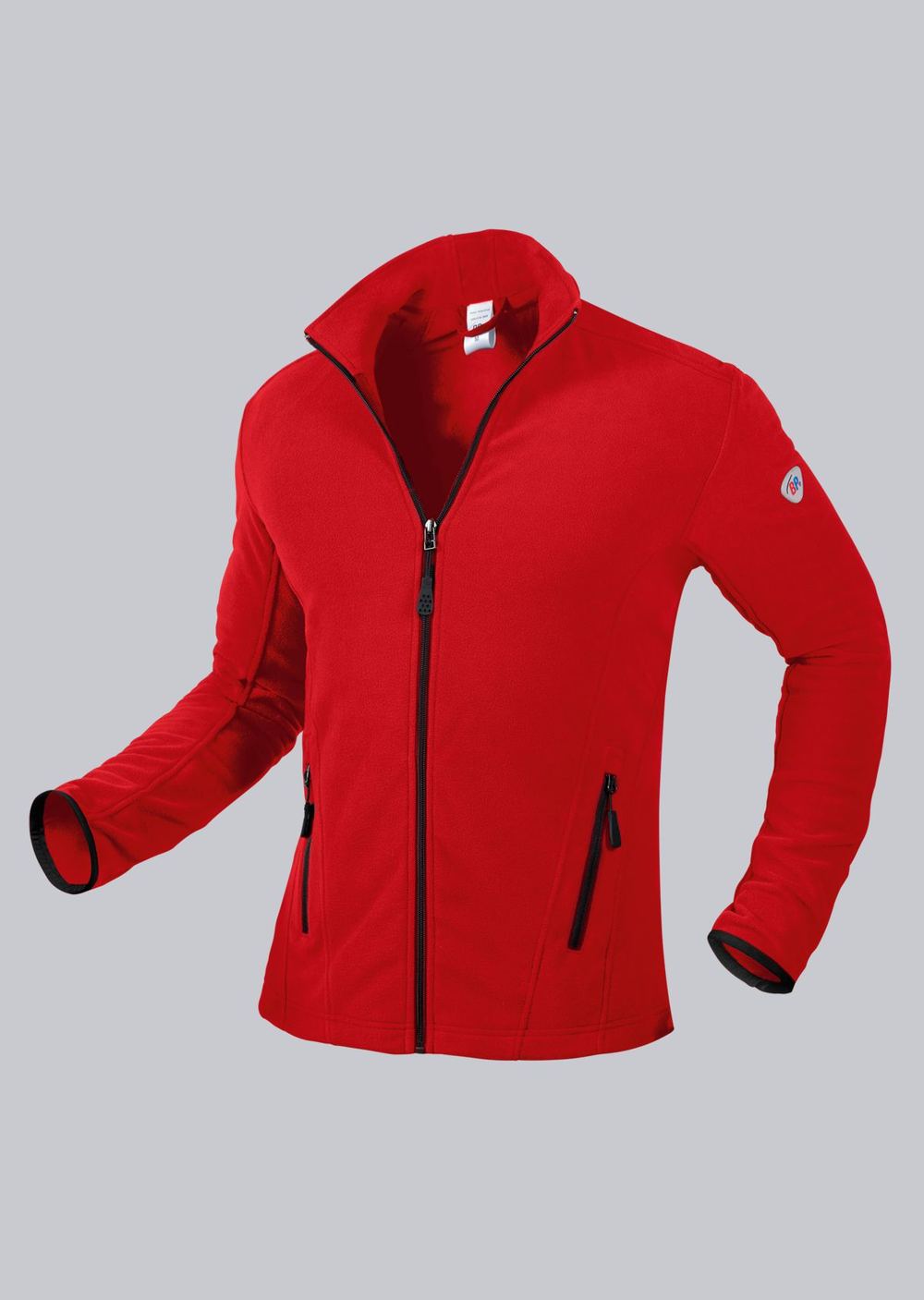 BP® Fleece куртка