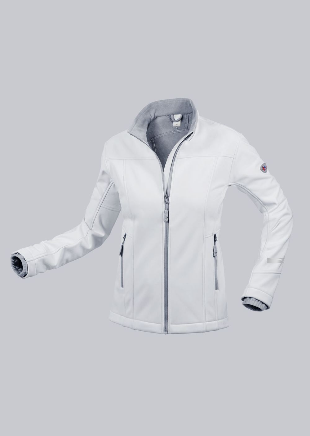 BP® Women’s soft-shell куртка