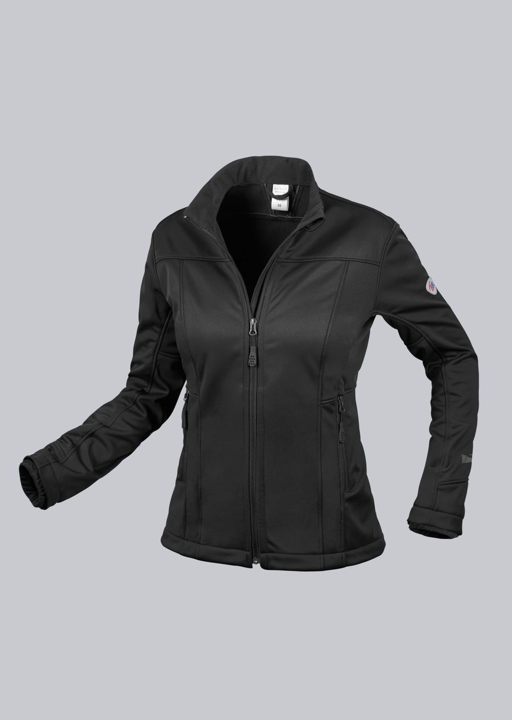 BP® Women’s soft-shell куртка