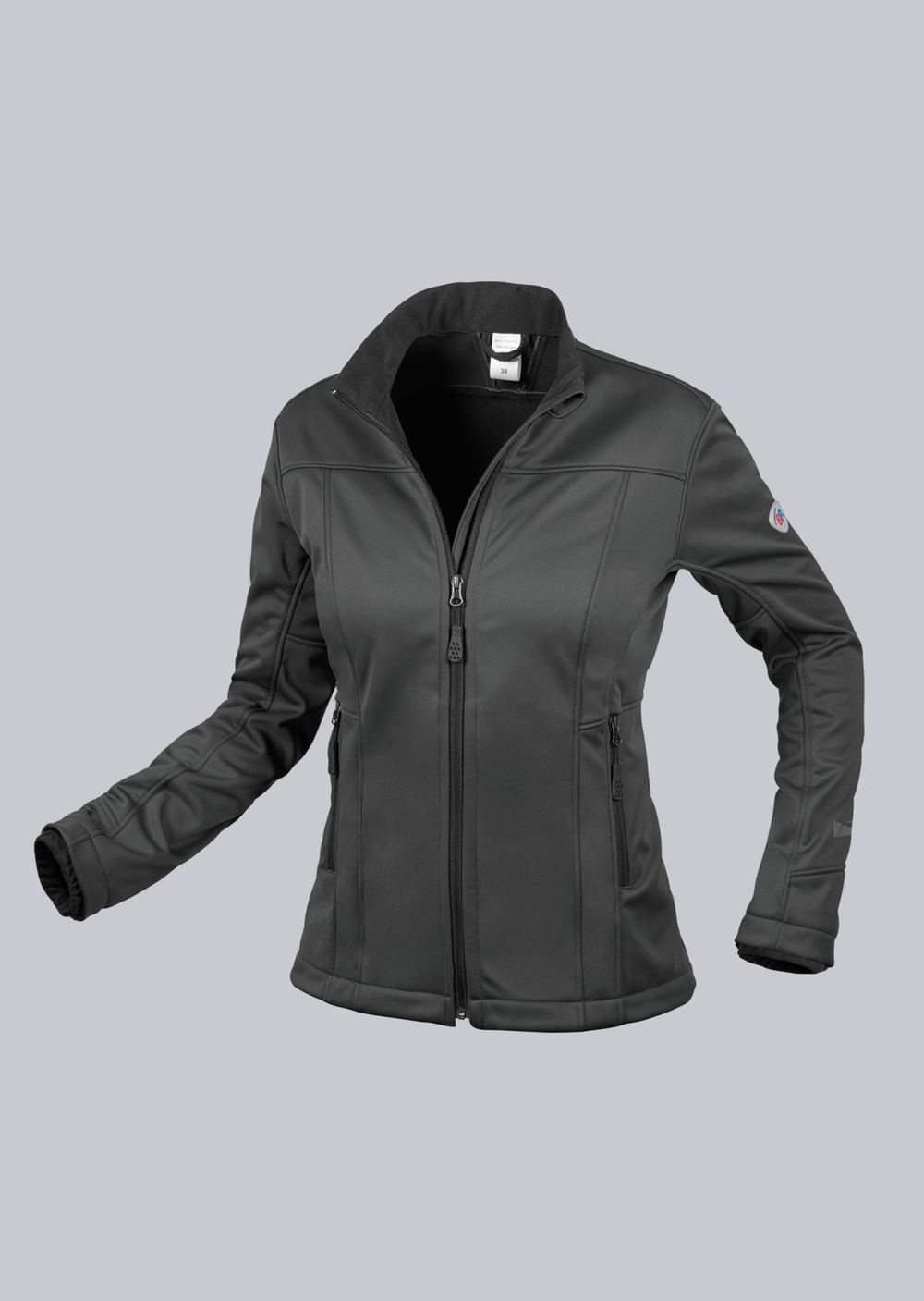 BP® Women’s soft-shell куртка