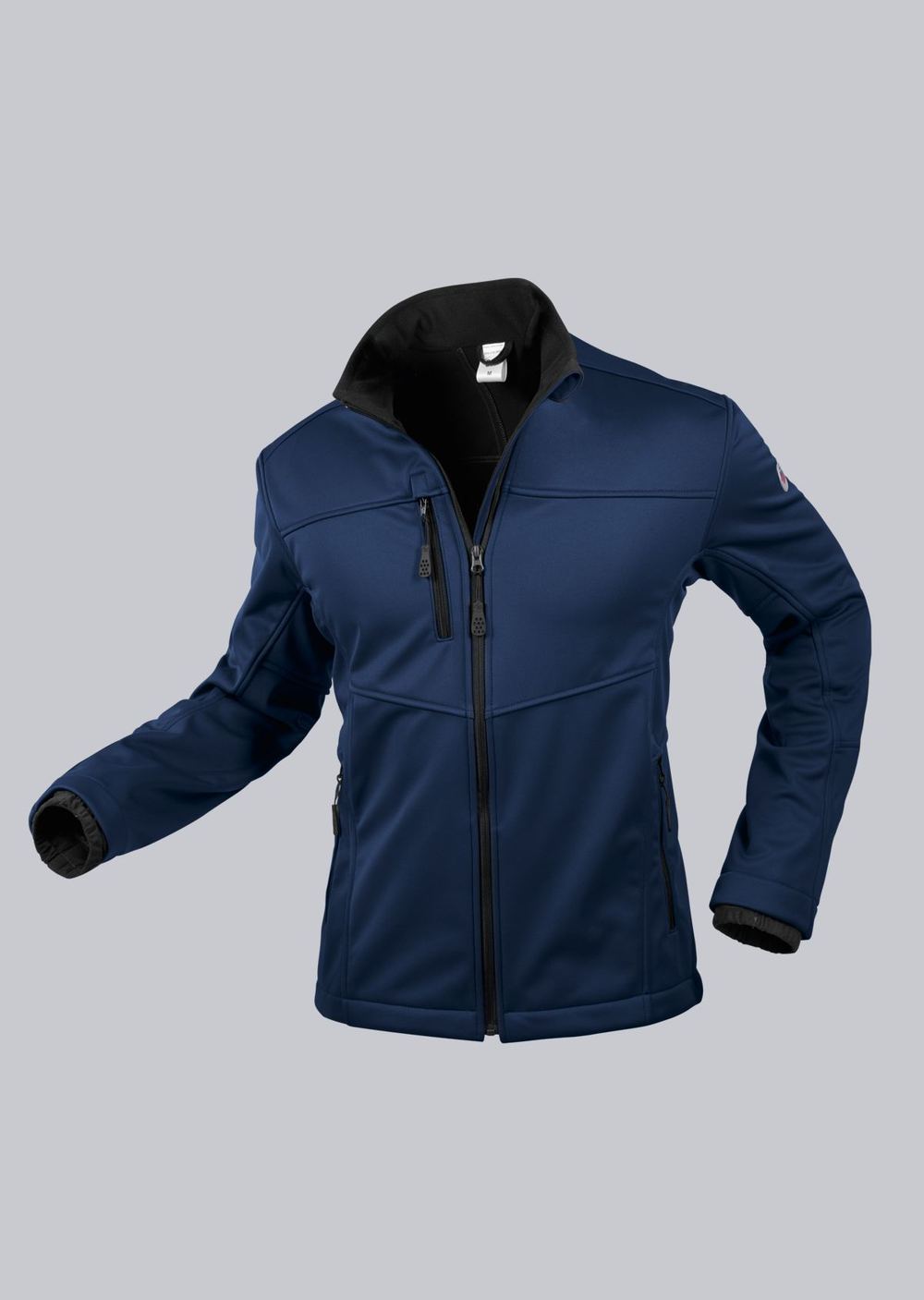 BP® soft-shell куртка