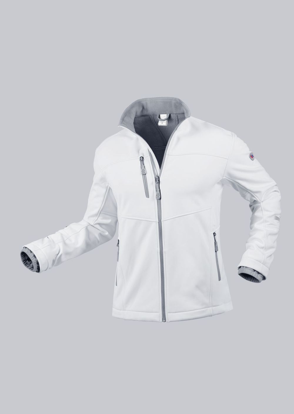 BP® soft-shell куртка