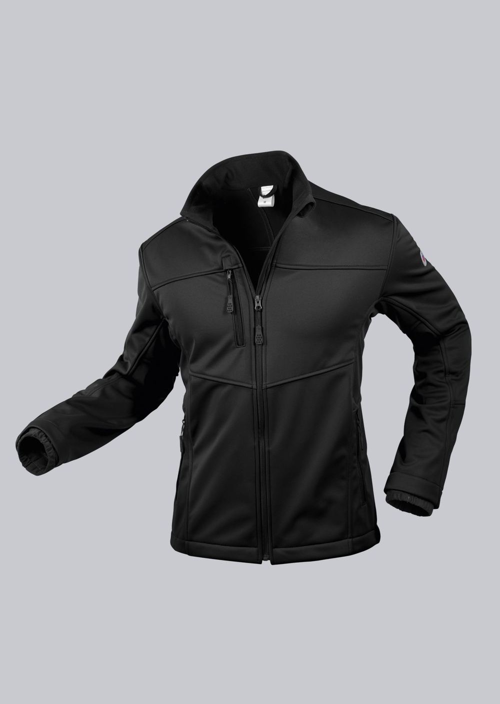 BP® soft-shell куртка