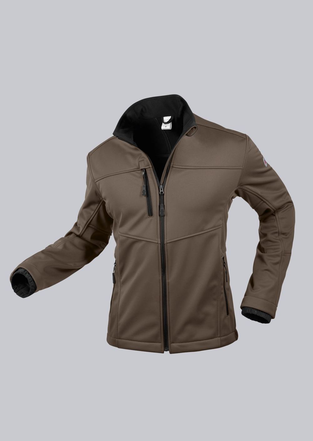 BP® soft-shell куртка