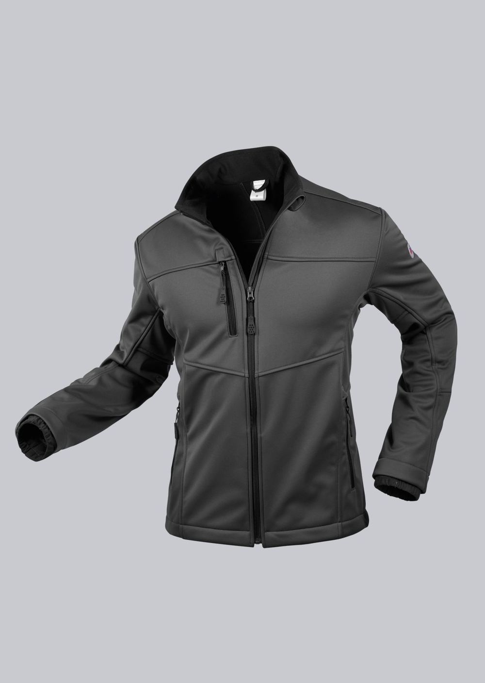 BP® soft-shell куртка