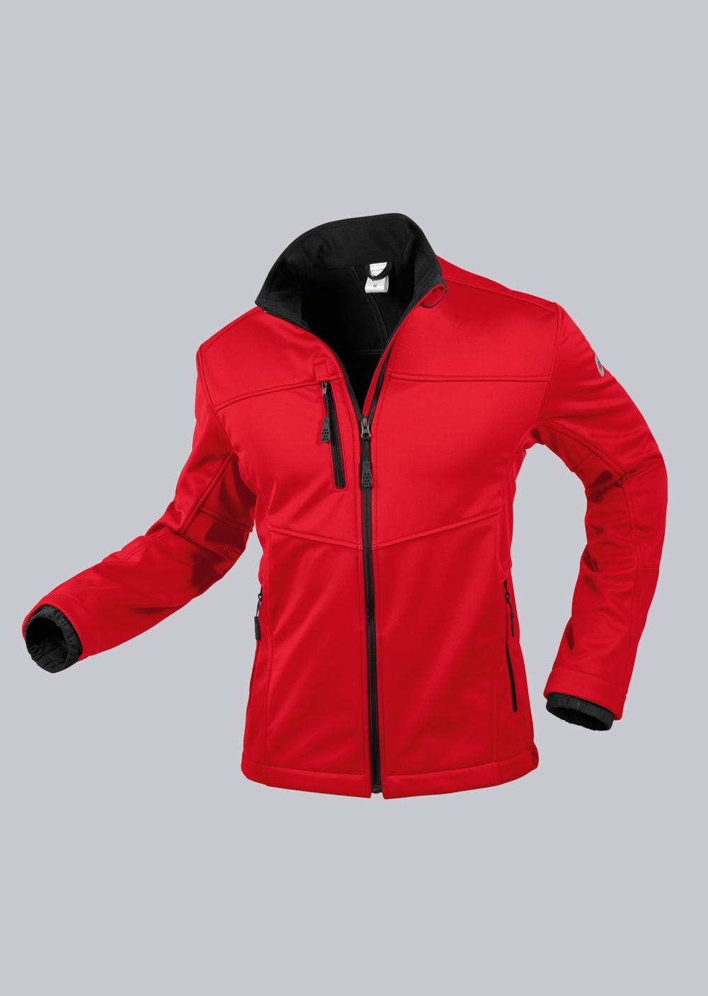BP® soft-shell куртка