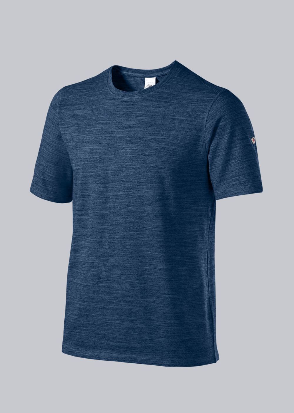 BP® унисекс T-shirts