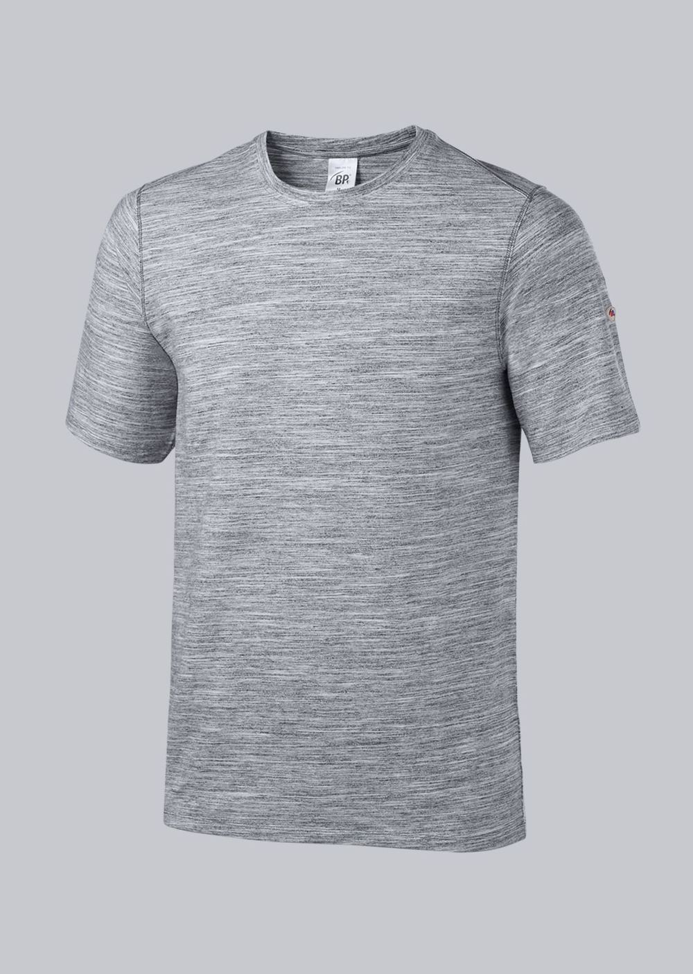 BP® унисекс T-shirts