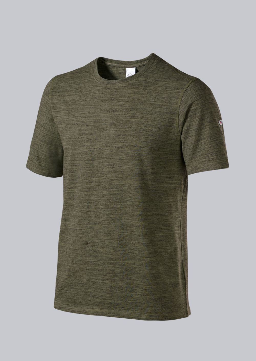 BP® унисекс T-shirts