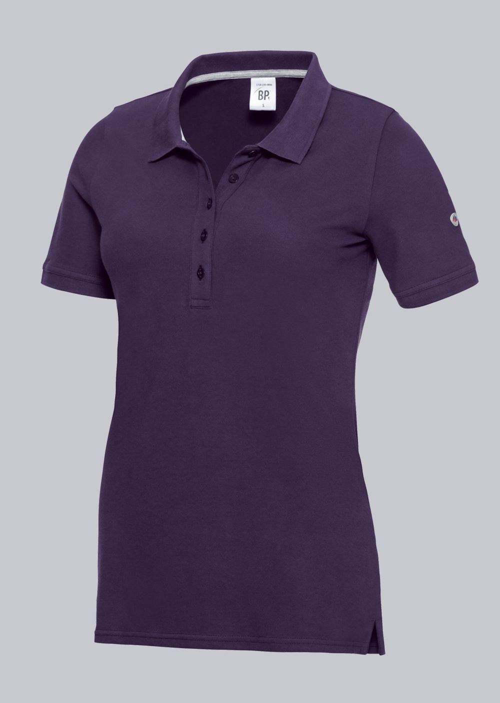 BP® Women`s Poloshirt