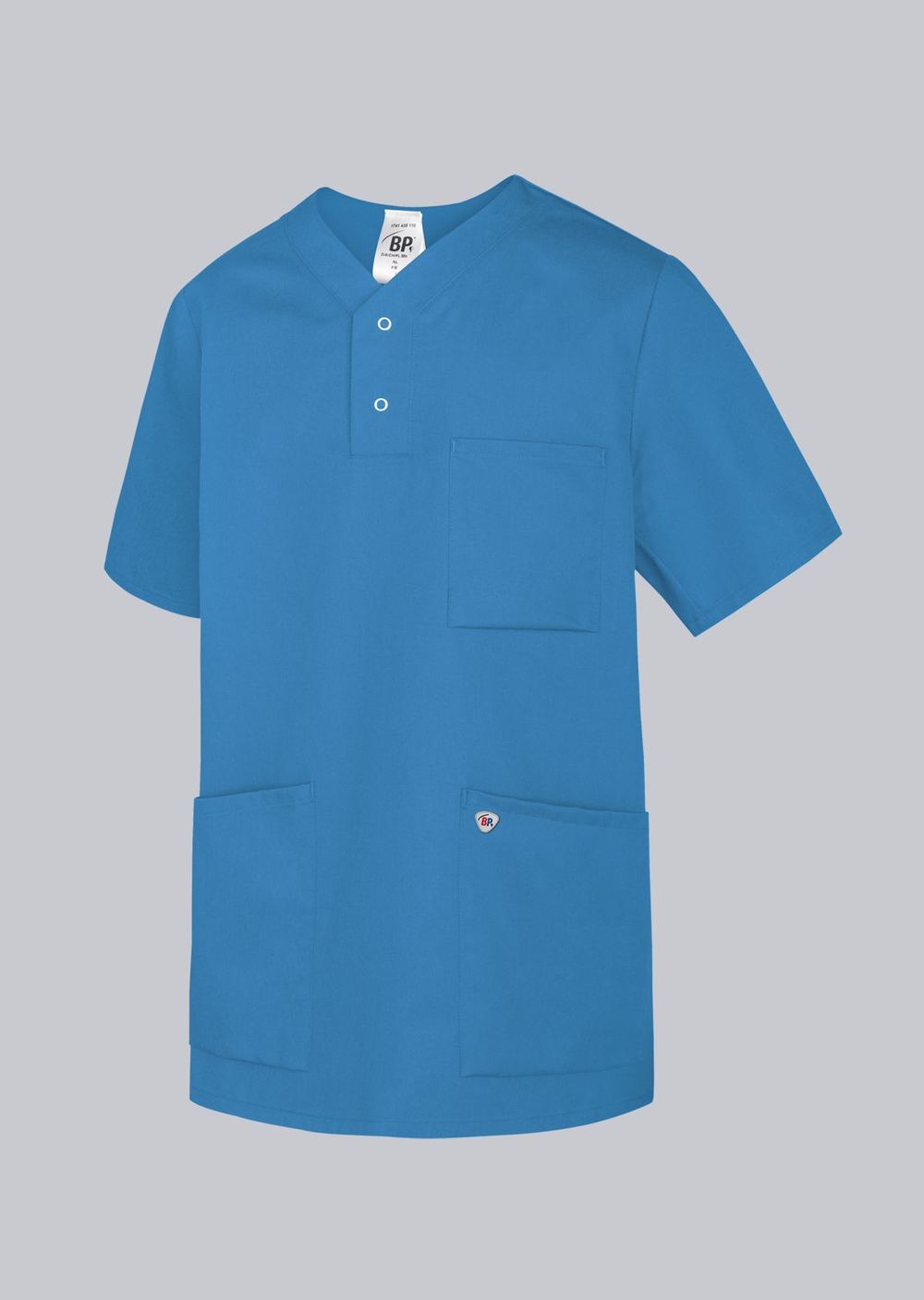 BP® TENCEL™ унисекс туника-накидка