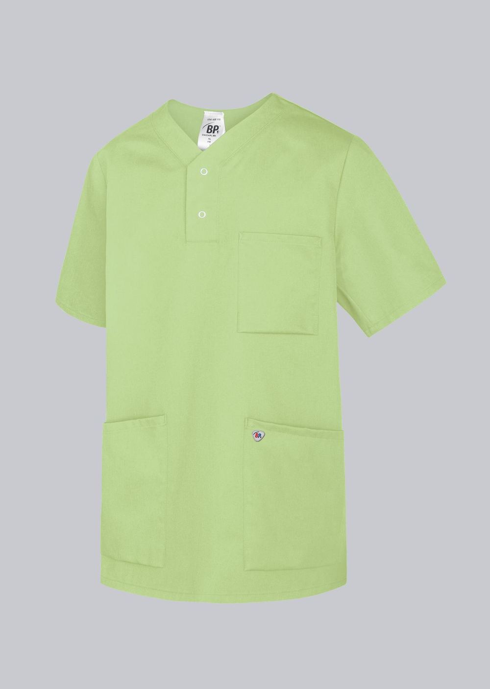 BP® TENCEL™ унисекс туника-накидка