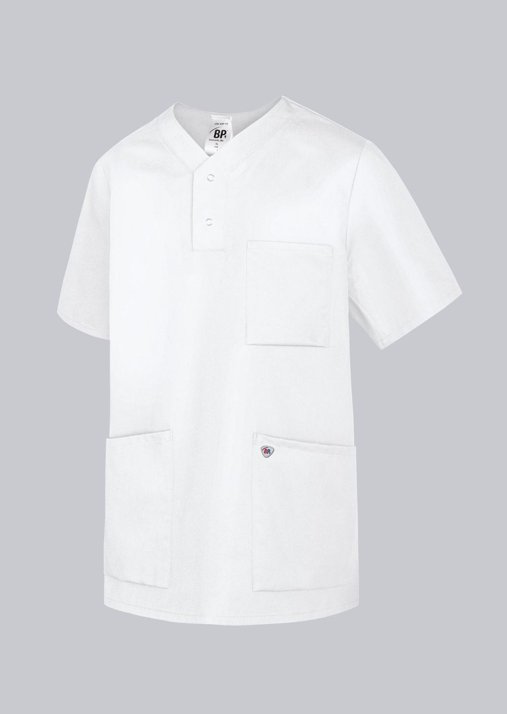 BP® TENCEL™ унисекс туника-накидка