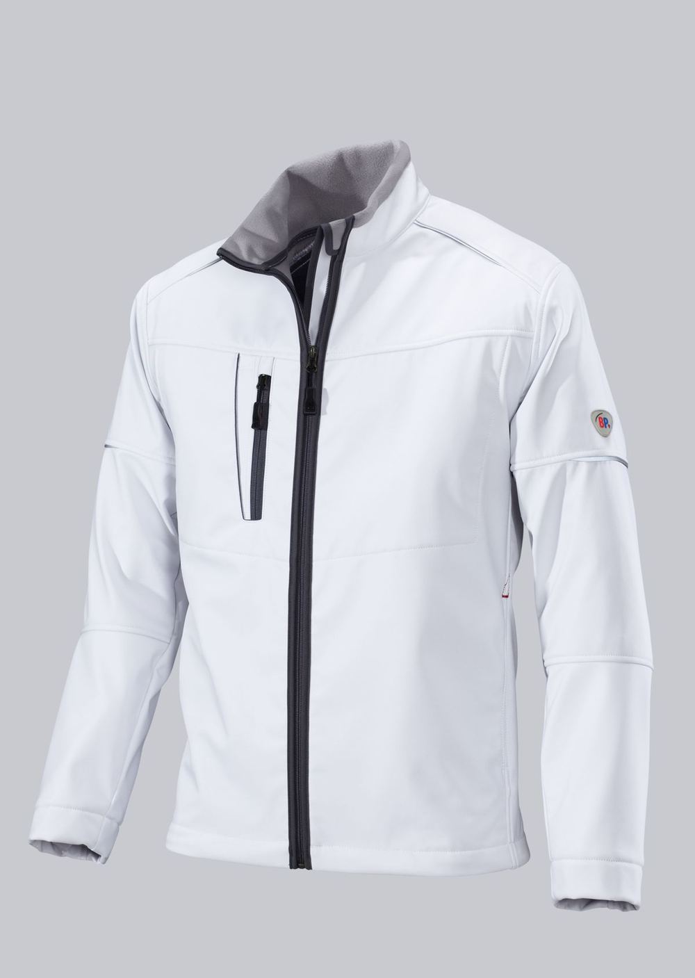 BP® soft-shell work куртка