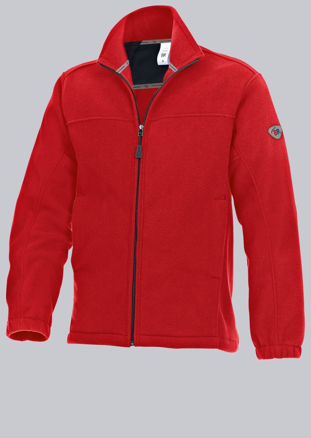 BP® Fleece куртка