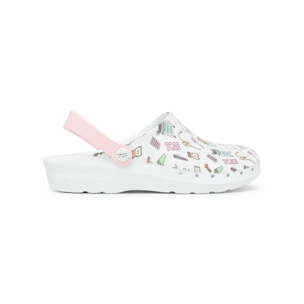 Suecos Oden Print